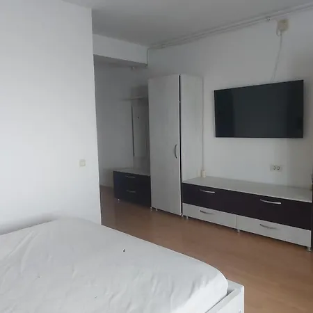 La Mare Apartment Mamaia Exterior foto