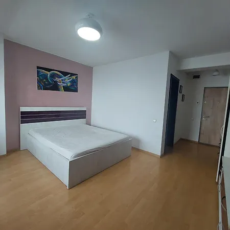 La Mare Apartment Mamaia Exterior foto