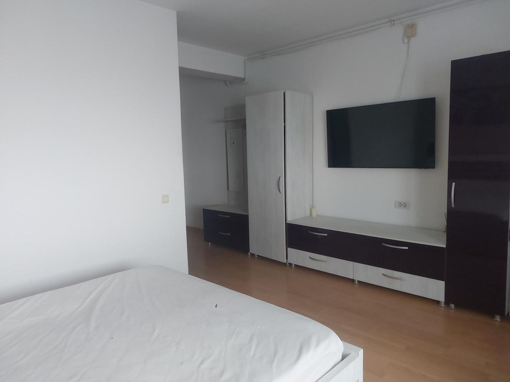Apartament La Mare Mamaia