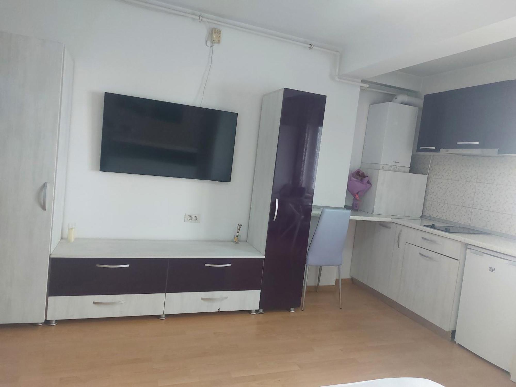 Apartament La Mare *