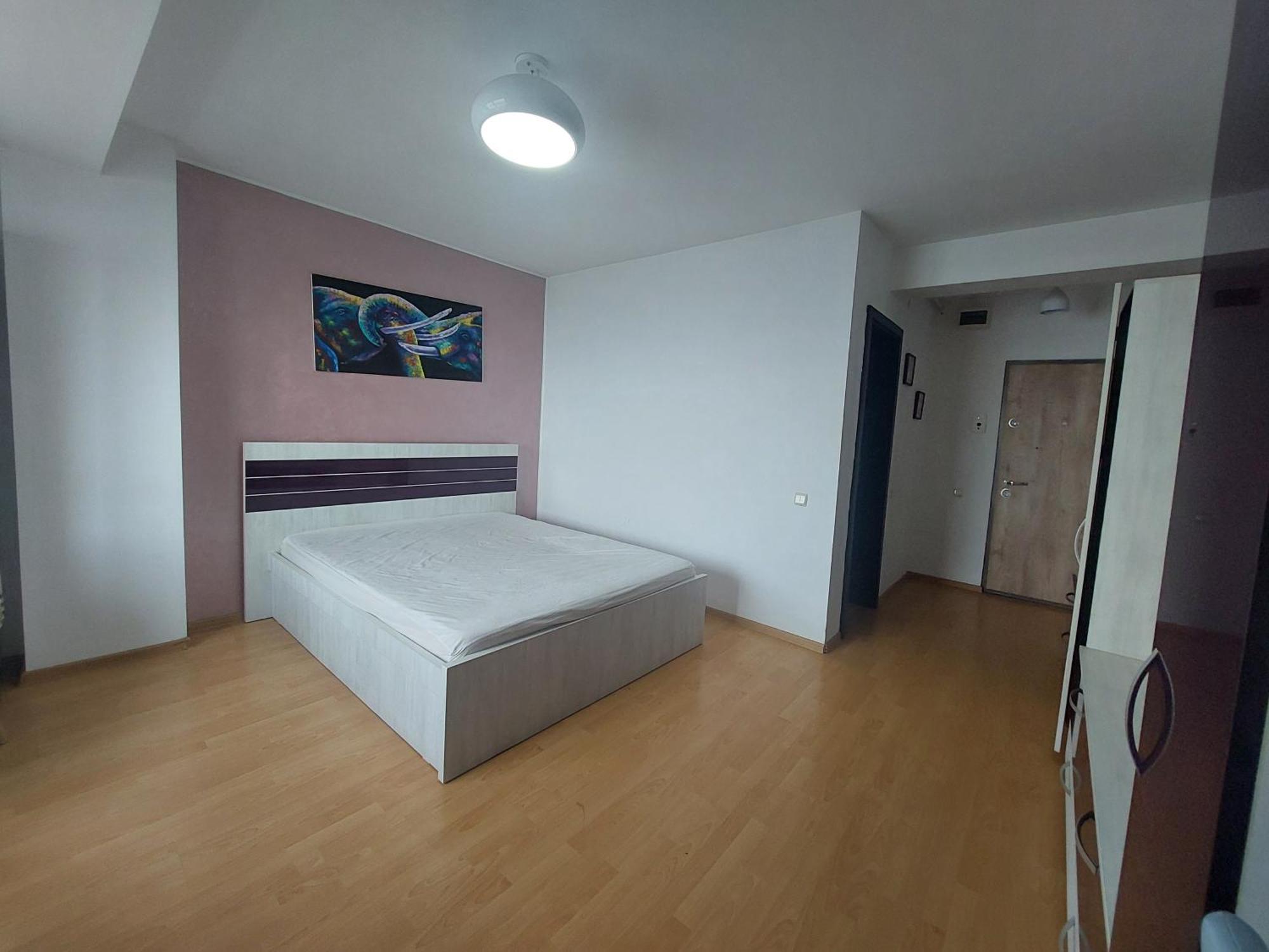 La Mare Apartament Mamaia