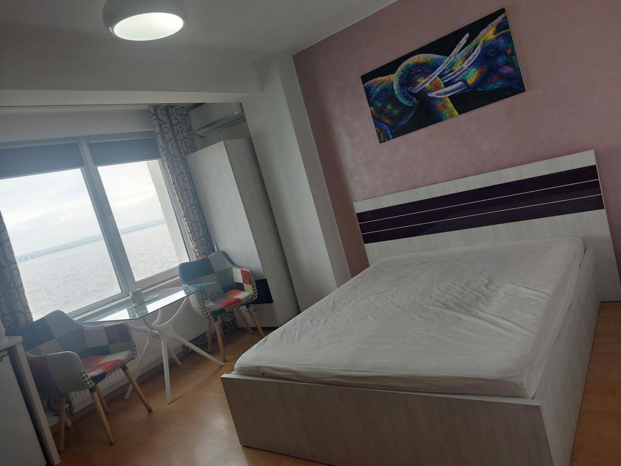 Apartament La Mare Mamaia